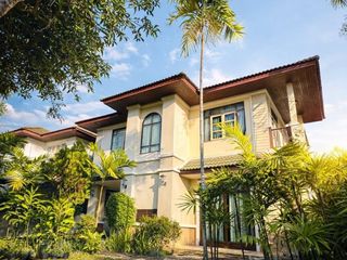 For Rent 3 Bedroom House In San Kamphaeng, Chiang Mai