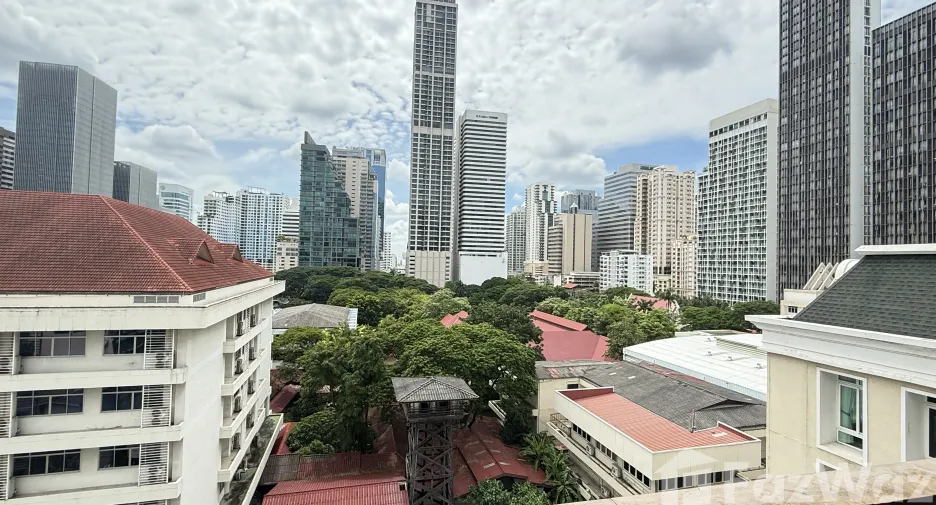 出售 2 卧室 公寓 在 Watthana, 曼谷