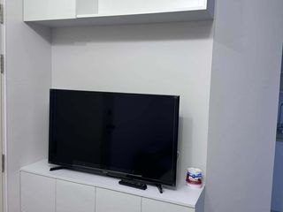 For rent studio condo in Prawet, Bangkok