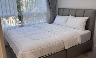 For rent studio condo in Prawet, Bangkok