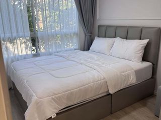 For rent studio condo in Prawet, Bangkok