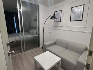 For rent studio condo in Prawet, Bangkok