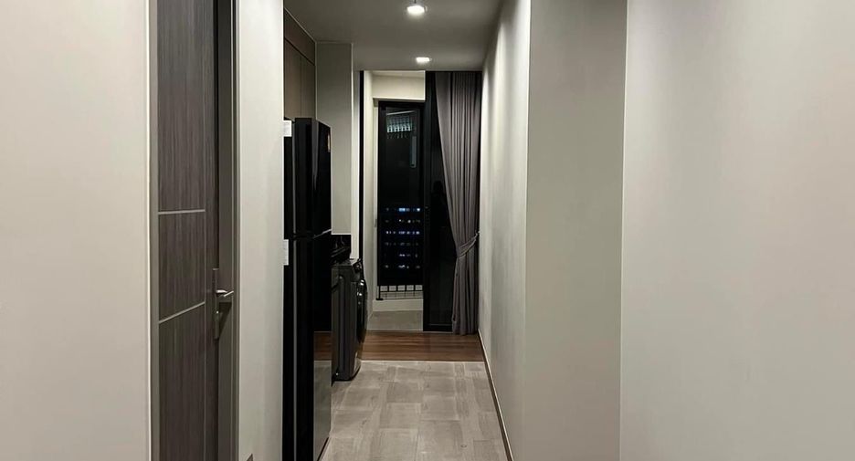 For sale and for rent 2 bedrooms condo in Ratchathewi, Bangkok