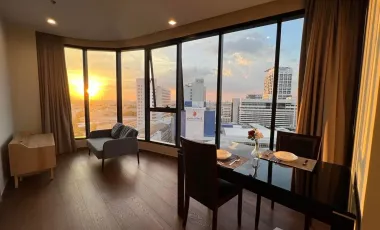 ขาย และ ให้เช่า 2 ห้องนอน คอนโด ใน ราชเทวี, กรุงเทพฯ