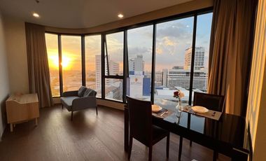 For sale and for rent 2 bedrooms condo in Ratchathewi, Bangkok