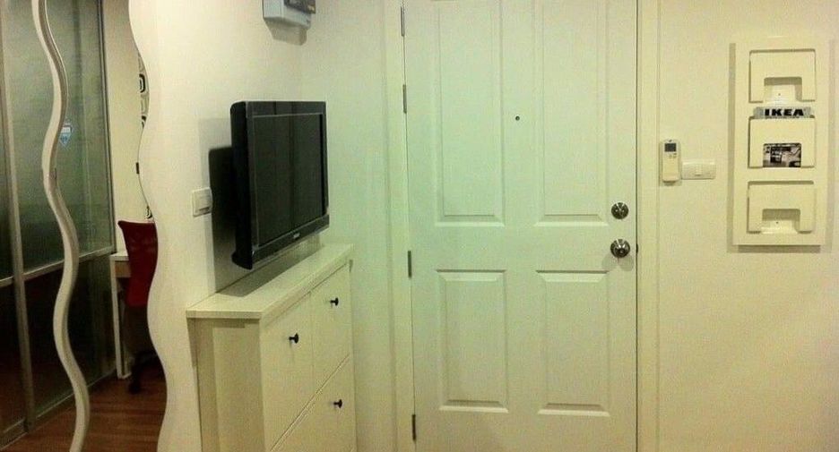 For sale 1 Beds condo in Khlong Toei, Bangkok