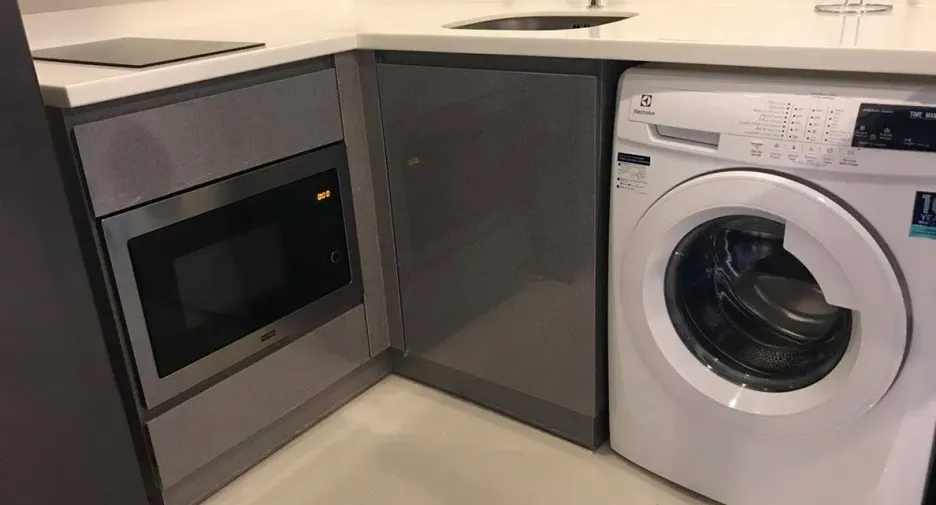 For sale and for rent 1 bed condo in Ratchathewi, Bangkok