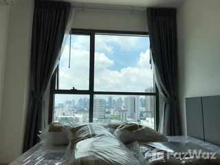 Condo en venta y en alquiler de 1 habitaciones en Ratchathewi, Bangkok