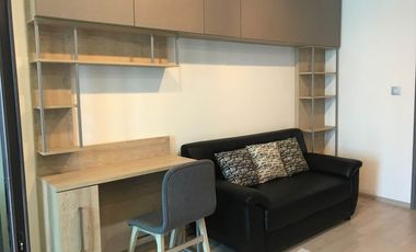 À vendre et à louer 1 chambre condo à Ratchathewi, Bangkok