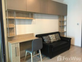 Condo en venta y en alquiler de 1 habitaciones en Ratchathewi, Bangkok