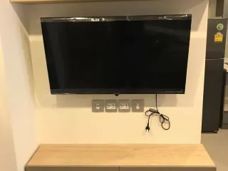 Condo en venta y en alquiler de 1 habitaciones en Ratchathewi, Bangkok