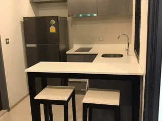Condo en venta y en alquiler de 1 habitaciones en Ratchathewi, Bangkok