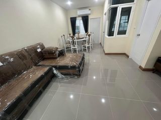 For Rent 4 Bedroom Townhouse In Mueang Chiang Mai