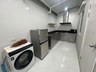 For rent 4 bedrooms townhouse in Mueang Chiang Mai, Chiang Mai