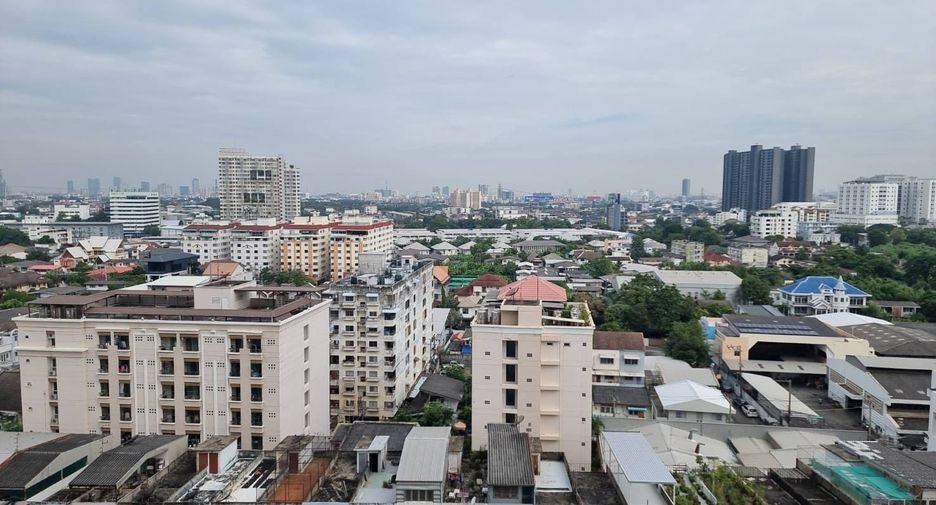 For rent 1 bed condo in Chatuchak, Bangkok