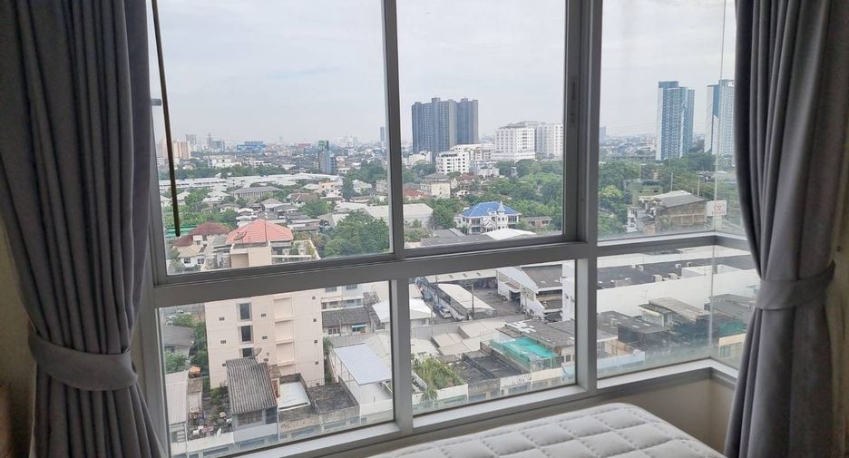 For rent 1 bed condo in Chatuchak, Bangkok