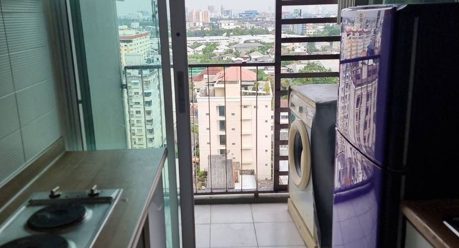 For rent 1 bed condo in Chatuchak, Bangkok