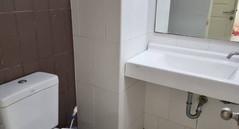 For rent 1 bed condo in Chatuchak, Bangkok