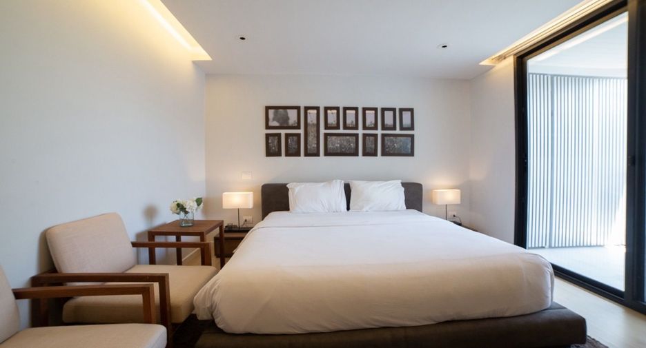 For rent 2 bedrooms condo in Mueang Chiang Mai, Chiang Mai