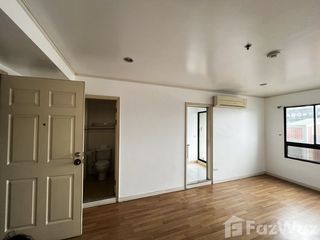For rent studio condo in Bang Phlat, Bangkok