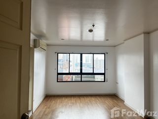 For rent studio condo in Bang Phlat, Bangkok