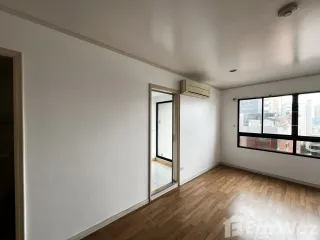 For rent studio condo in Bang Phlat, Bangkok