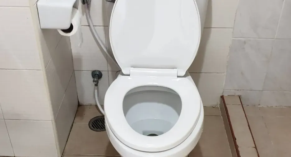 For rent studio condo in Bang Phlat, Bangkok