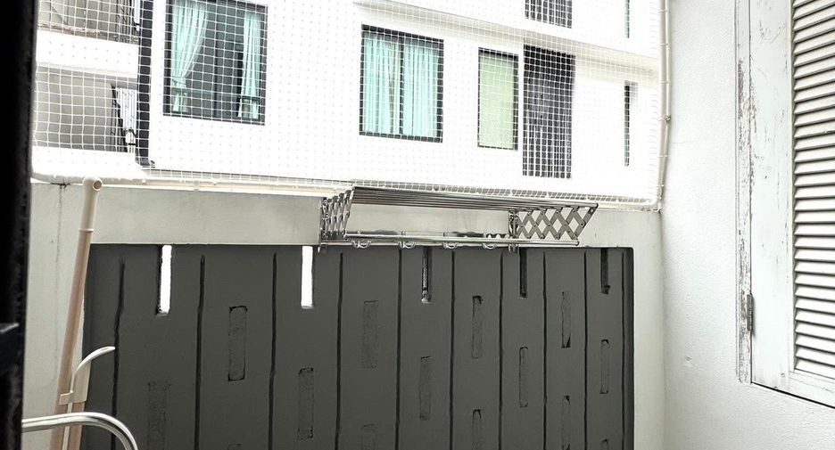 For rent 2 bedrooms condo in Mueang Chiang Mai, Chiang Mai