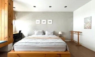 For rent 2 bedrooms condo in Mueang Chiang Mai, Chiang Mai