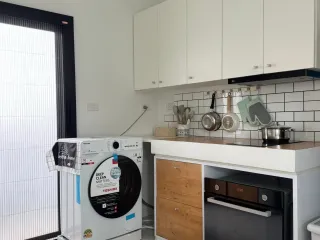 Wohnung zur Miete mit 2 Zimmer in Mueang Chiang Mai, Chiang Mai