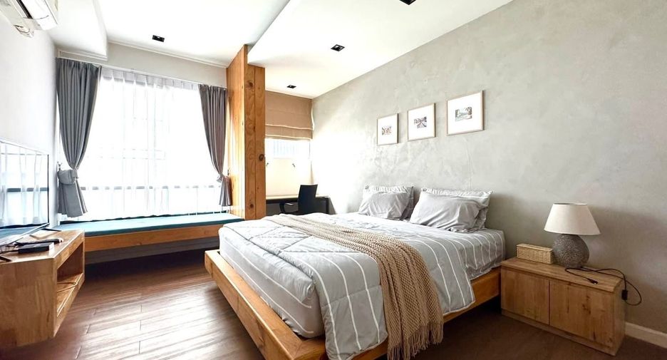 For rent 2 bedrooms condo in Mueang Chiang Mai, Chiang Mai