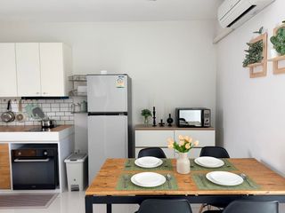 Wohnung zur Miete mit 2 Zimmer in Mueang Chiang Mai, Chiang Mai
