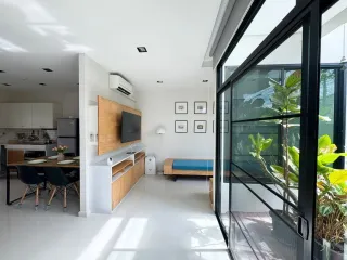 Wohnung zur Miete mit 2 Zimmer in Mueang Chiang Mai, Chiang Mai