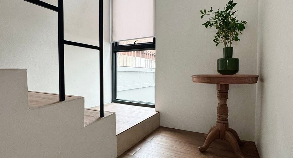 For rent 2 bedrooms condo in Mueang Chiang Mai, Chiang Mai