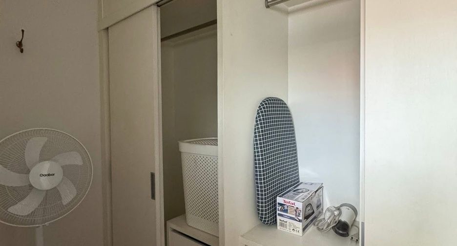 For rent 2 bedrooms condo in Mueang Chiang Mai, Chiang Mai
