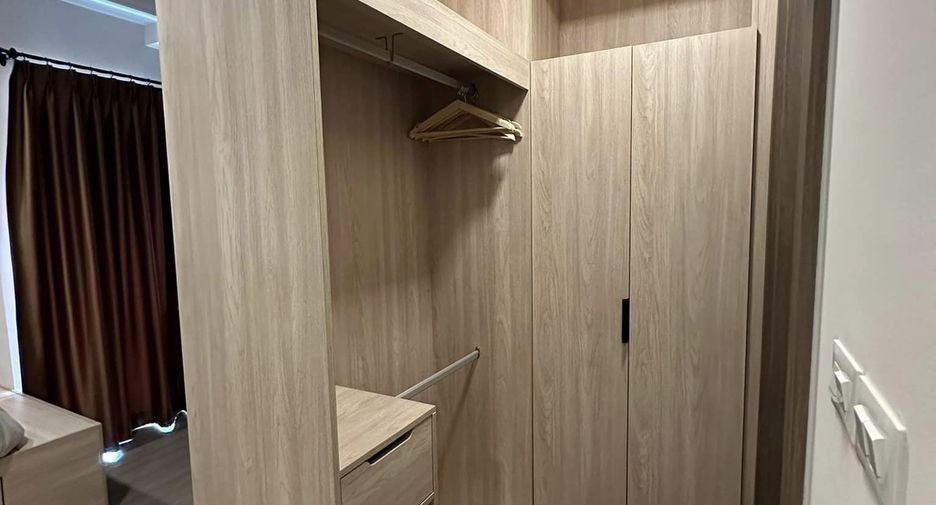 For rent 1 bed condo in Bang Khae, Bangkok