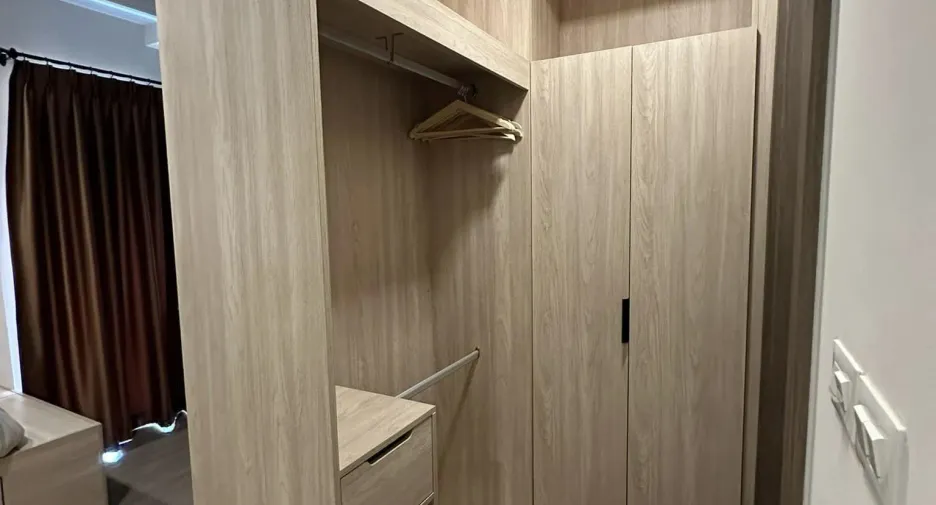 For rent 1 bed condo in Bang Khae, Bangkok