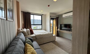 À louer 1 chambre condo à Bang Khae, Bangkok