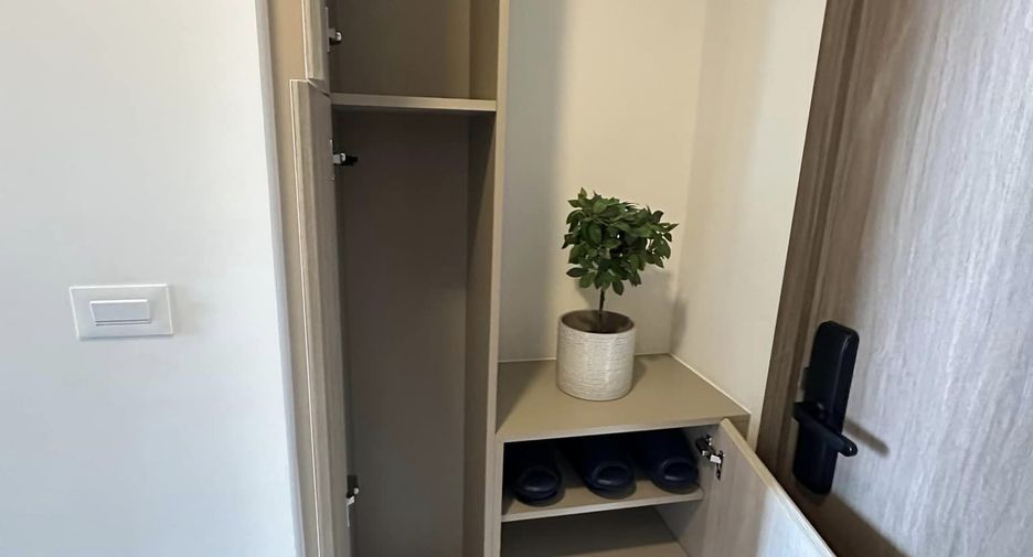 For rent 1 bed condo in Bang Khae, Bangkok