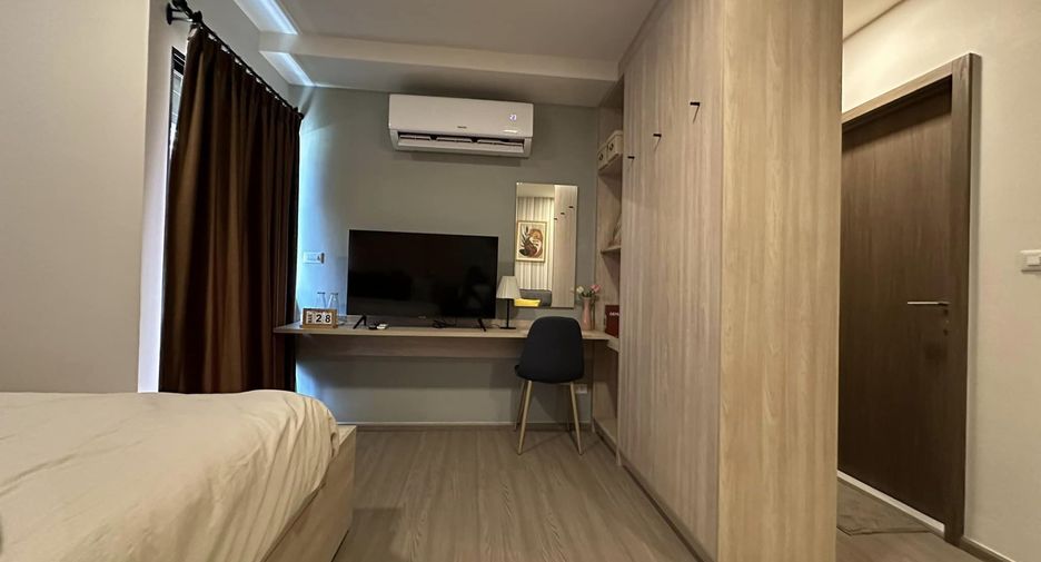 For rent 1 bed condo in Bang Khae, Bangkok