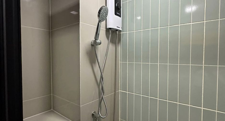 For rent 1 bed condo in Bang Khae, Bangkok