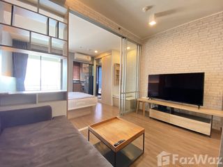Продажа и аренда 1 кровать кондо в Ян Наща, Бангкок