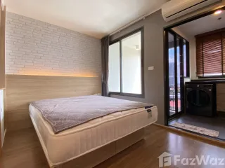 Продажа и аренда 1 кровать кондо в Ян Наща, Бангкок