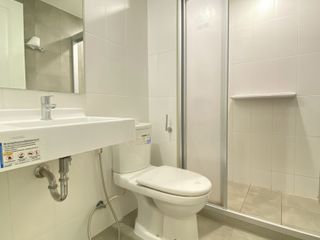 Продажа и аренда 1 кровать кондо в Ян Наща, Бангкок