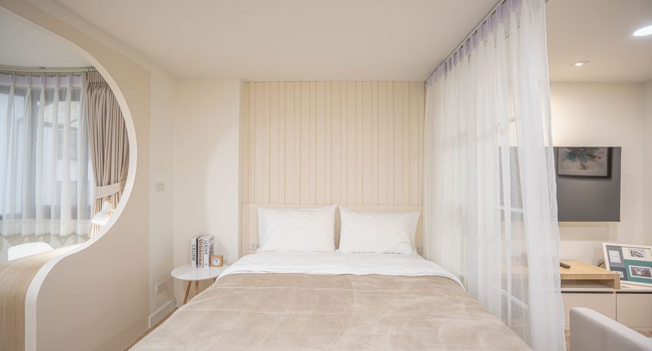 For sale 1 bed condo in Mueang Chiang Mai, Chiang Mai