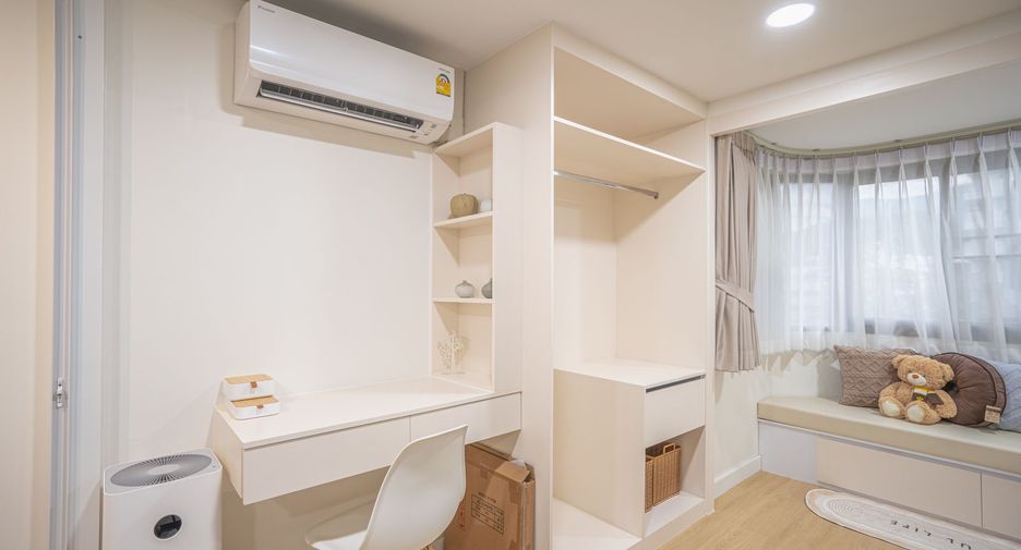 For sale 1 bed condo in Mueang Chiang Mai, Chiang Mai