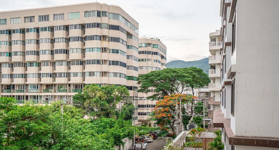For sale 1 bed condo in Mueang Chiang Mai, Chiang Mai