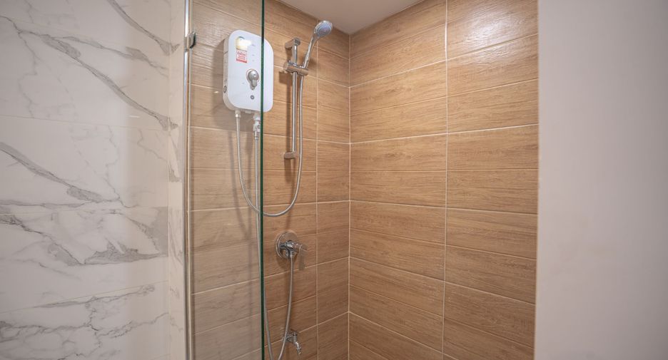For sale 1 bed condo in Mueang Chiang Mai, Chiang Mai