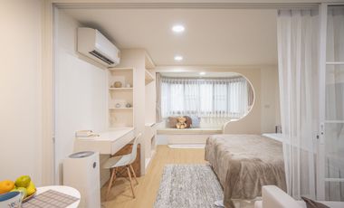 À vendre 1 chambre condo à Mueang Chiang Mai, Chiang Mai