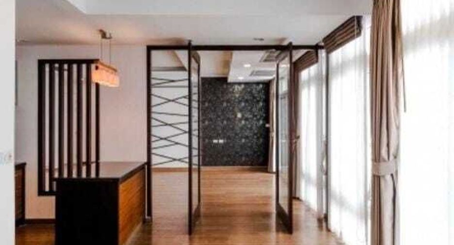 Wohnung zum Kauf und zur Miete mit 3 Zimmer in Watthana, Bangkok